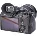 Sony Mirrorless Camera Eyecups for A1, A7S III & A7 IV - Compatible Eyepiece Accessories - Buy Online on SooperMarket.com
