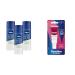 Vaseline Healing Jelly All Over Body Balm Jelly Stick + Vaseline Lip Therapy Rosy Balm Tube Skin Moisturizer + Lip Therapy Rosy Balm Tube