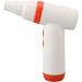 Powerful Mini Hair Dryer USB Jet Fan for Charcoal Fires Barbecuing Car Cleaning - Buy Online on SooperMarket.com