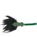 HAPINARY Feather Headdress Vintage Hairband Hair Band Headdress for Party Hairband Party Headdress Hijab 1920s Headband Dance Headpiece Turban Party Headwear Bride Accessories Prom One Size Green - Buy Online on SooperMarket.com