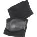 minkissy High Heel Protectors 1 Pair Plantar Socks Silicone Gel Moisturizing Socks Heeles High Heel Protectors Gel Heel Socks Heel Shock Gel Pad Socks Black 10.5*8.5cm - Buy Online on SooperMarket.com