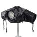 Rain Cover Camera Waterproof Protector Photography Accessories Compatible for Canon Nikon Sony Pentax and Other DSLR Cameras