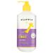 Alaffia Everyday Shea Body Lotion Babies & Kids Lemon Lavender 16 fl oz (475 ml)