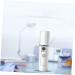 FOYTOKI Mist Sprayer Portable Humidifiers Mist Facial Sprayer Facial Mister Mini Humidifier Atomizer White - Buy Online on SooperMarket.com