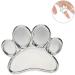 Shop NOLITOY Rings Nail Art Alloy Palette - Unique Finger Ring Nail Art Jewelry for Stunning Designs | International Shipping Available - Buy Online on SooperMarket.com