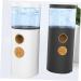BELLIFFY 2pcs Home Humidifier Portable Humidifiers Nano Humidifier Facial Humidifier Humidifiers for Home - Buy Online on SooperMarket.com