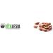 Vitalesia Paranese Nuts 500g - 100% Natural Untreated & Unsalted - Premium Quality from Bolivia - Buy Online on SooperMarket.com