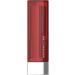 Gemey-Maybelline Color Sensational. red 1 piece (1 pack)