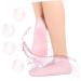 Amosfun 2 Sets Hydrating Sock Gloves Gel Spa Gloves Gel Boat Socks Heel Socks Protector Cotton Gloves for Dry Hands Cracked Foot Socks Whitening Exfoliating Gloves Remover Soft Boots Sebs - Buy Online on SooperMarket.com