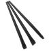 FRCOLOR 12 Pcs Eyeliner Brush Set | Eyebrow & Flat Liner Makeup Tools for Perfect Eyeliner & Lashes - Buy Online on SooperMarket.com