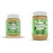 PB&Me Sugar Free Peanut Butter Powder - Powdered Peanut Butter No Sugar for Low Calorie Snacks & Sugar Free Peanut Butter Powder - Powdered Peanut Butter No Sugar for Low Calorie Snacks