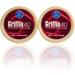 Griffin 40 TKT Cotton Eyebrow Thread - 2 Spools X 300m for Facial Hair Removal - Buy Online on SooperMarket.com