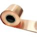 YebiO Pure Copper Tape Copper Skin Copper Foil Copper Skin Copper Sheet Grounding Copper Tape Grounding Copper Skin Red Copper Strip/0.1Mm*100Mm*1000Mm - Buy Online on SooperMarket.com