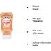 Heinz Saucy Sauce 425g - Mayo Ketchup Sauce - Buy Online on SooperMarket.com