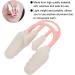 Nose Shaper & Lifter Clip | Enhance & Straighten Your Nose | Beauty Tool for Men & Women | Daily Use - Buy Online on SooperMarket.com