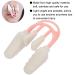 Nose Shaper | Beauty Nose Lifting Clip for Men & Women - Enhance Your Profile - Buy Online on SooperMarket.com