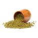 Dried Whole Mung Beans - Natural Protein Boost | Hand-Picked Gourmet Quality (400g) - Shop Internationally! - Buy Online on SooperMarket.com