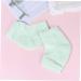 minkissy 2 Pairs Breathable Socks Silicone Gel Mens Gel Foot Socks Silicone Foot Soft Socks Moisturizing Gel Socks Heel Anti-Crack Socks Socks Ripstop Socks High Heel Absorb Sweat - Buy Online on SooperMarket.com