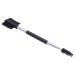 Verdant Touch Eyelash Dual Comb Double Head Eyebrow Eyelash Brush Shaper Dual Comb Makeup Tool for Eyebrow Grooming and Lash Separation