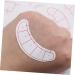 Gogogmee 20 Sheets Eyelash Eyelashes Positioning Stickers Eye Mapping Stickers Eyelashes Isolated Patches - Buy Online on SooperMarket.com