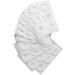 12 Sheet Callus Cushion Soft Felt Callus Pads Men Women Soreness Relief Soft Adhesive Round Foot Corn Callus Pad Remover Stick Foot Care Cushions for Men Women - Buy Online on SooperMarket.com