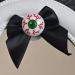 JSGHGDF Bloody Eyeball Hair Clip Barrettes Halloween Headwear Hairpin Cute Barrettes - Buy Online on SooperMarket.com