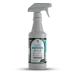 RAPIDTUFF Pawsh Flea & Tick Control Spray for Cats- Natural Flea and Tick Prevention Spray - No Side Effects