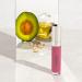 CHADO Gloss Exquis Grenade - Pink Moisturizing Lip Gloss | Non-Sticky High Shine Tinted Lip Glaze | Cruelty Free Paraben & Sulfate Free | Shop Internationally - Buy Online on SooperMarket.com