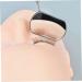 Eyelash Mirror - Large Makeup Mirror with Long Handle for Eyelash Extensions | Beauty Essential - Buy Online on SooperMarket.com