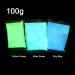 Fluorescent Lighting PUVLER 3x100g - Neon Color Glow Powder | Non-Toxic Self-Illuminating Light Pigment for Vibrant Neon Effects - Buy Online on SooperMarket.com