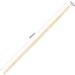 DYWISHKEY Natural Bamboo Sticks - 15.75 x 3/8 Wooden Craft Sticks (50 Pieces) - Buy Online on SooperMarket.com