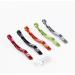 Fouriers Alloy Chain Catcher for Road Bike Racing - Black | Choose from Circle or Oval Ring, available in 39t, 53t, 34t, 50t - Buy Online on SooperMarket.com
