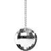 Disco Ball Lip Balm Keychain - Buy Online on SooperMarket.com