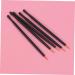 KALLORY 100pcs Eyeliner for Girls Makeup Tools Wand Applicator Disposable Makeup Brush - Buy Online on SooperMarket.com