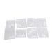 Toe Protector Pain Relief Toe Sleeve Skin Friendly Washable for Hammer Toe Calluses for Corn Blisters for Daily Life
