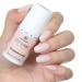 Alessandro Striplac UV Nail Polish - Creme de la Creme | Vegan Long-Lasting Peel-Off Technology - 8 ml | International Shipping Available - Buy Online on SooperMarket.com