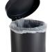 Premiumline Tearproof & Waterproof Garbage Bags - 10 Liter 3-Pack with Carry Handle - 180 Pieces for International Shipping - Buy Online on SooperMarket.com