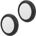 Replacement Wheels for Strollers - Durable 360-Degree Rotating Front/Rear Wheels for Yoyo Yoya Strollers - International Shipping - Buy Online on SooperMarket.com