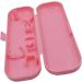 Jisader 6x Hard-Shell Travel Case for Electric Toothbrushes & Brush Heads | International Shipping - Buy Online on SooperMarket.com
