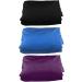 Blue Training Wheels Tube Stretch Fabric Elastic Cloth Ring for Leisure Sports - 600x88cm - International Shipping Available - Buy Online on SooperMarket.com