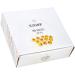 Buy Schramm 12 Pack Rubber Ducks - Squeaking Yellow Bathing Ducks (3.5 cm) for Fun Water Play | International Shipping Available - Buy Online on SooperMarket.com
