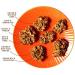 Lark Ellen Farm Organic Paleo Granola Bites - Cacao Cherry 8 oz (Pack of 3) - Buy Online on SooperMarket.com