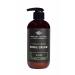 MNSC Glacier Naturally Better Pump Shave Cream - Smooth Hypoallergenic All-Natural Shaving Cream - Handcrafted in the USA for Men & Women - Buy Online on SooperMarket.com