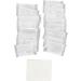Topyond Foot Pads 30PCS for Removing Toxins and Inflammation Ginseng Foot Patches Stress Relief for Better Sleep Body Health Care - Buy Online on SooperMarket.com