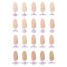Tarte Shape Tape Concealer 27H - Light Medium Honey | Full Size Radiant Medium Coverage 0.33 Fl Oz | International Shipping Available - Buy Online on SooperMarket.com