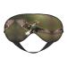 Hunting Flying-Wild Soft Sleep Eye Mask Female Breathable Eye Patch Perfect for Travel and Relaxation