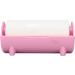 Dekaim Oil-absorbing Paper Nail Stamper Oil Absorbing Sheet Paper Portable Home Salon DIY Nail Art Stamper Pattern Removal Tool Pink - Buy Online on SooperMarket.com