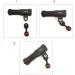 Joint Adapter YS Mount Kit for INON S-2000 Z-330 Strobe - Nitescuba - Buy Online on SooperMarket.com