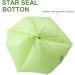 Codirom 100% Compostable Trash Bags 13 Gallon 65 Count - EN13432 Certified - Pack of 1 - Buy Online on SooperMarket.com