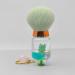 FOMIYES Powder Brush Women Blush Brush Face Makeup Brush Portable Nail Dust Brush Precision Highlighter Brush Travel Facial Makeup Blush Brush Green - Buy Online on SooperMarket.com